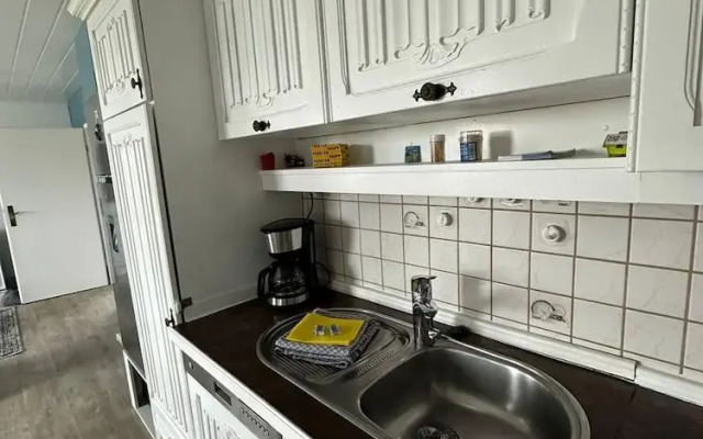 House Marilene - Your Temporary Home