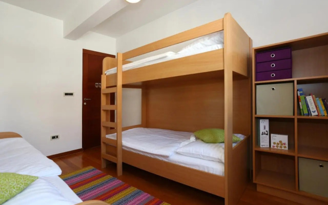 Zadar Puntamika Apartments