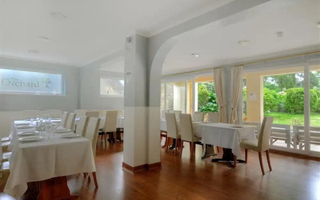 The Orchard Country House