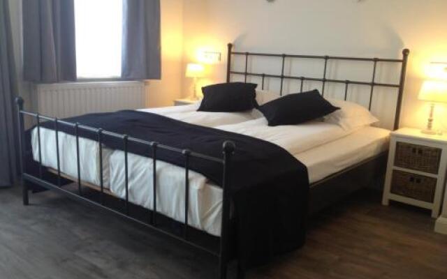 Bed & Breakfast Villa Elisabeth