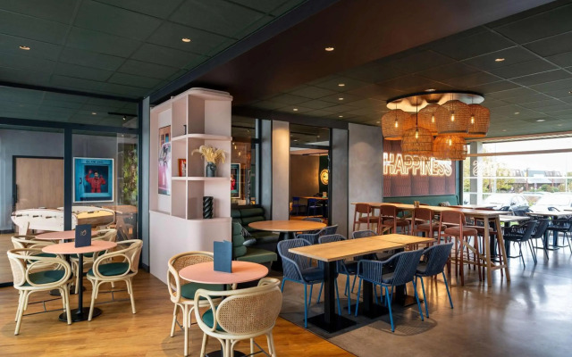Ibis Styles Dijon Nord Valmy