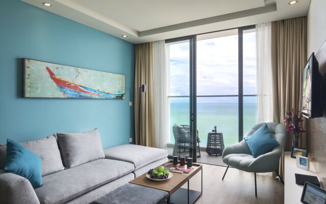 Citadines Bayfront Nha Trang