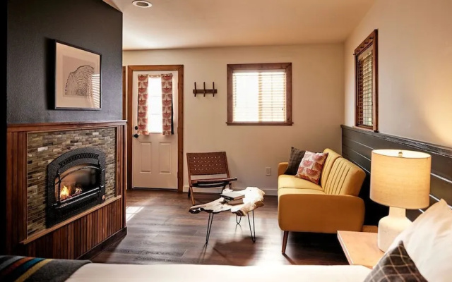 Highlands Resort - Adults Only