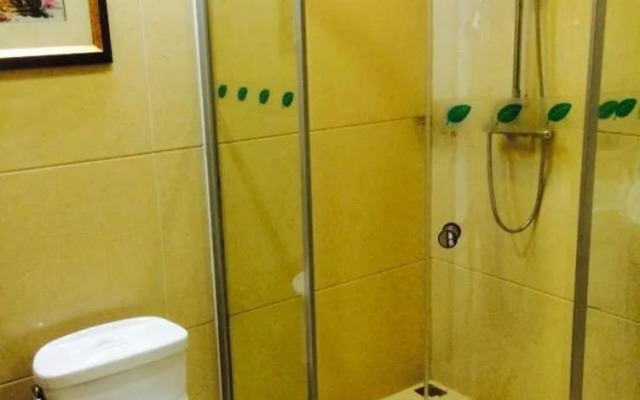 Country Garden Phoenix Hotel Shaoguan (Shaoguan Centennial East Street)