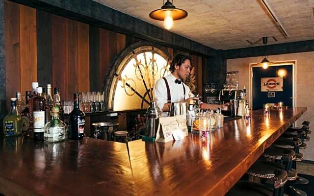 W Station - Vacation STAY 46534v