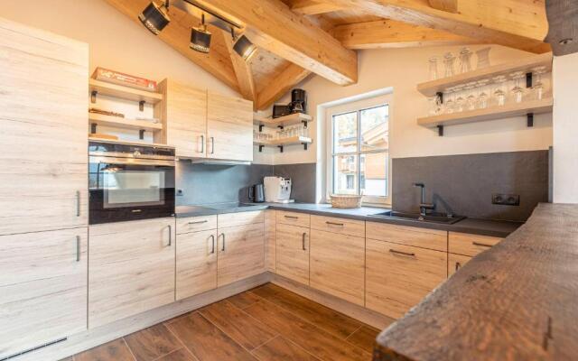 Tauernlodges Uttendorf by ALPS RESORTS