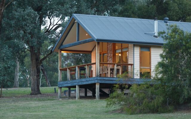 Yering Gorge Cottages