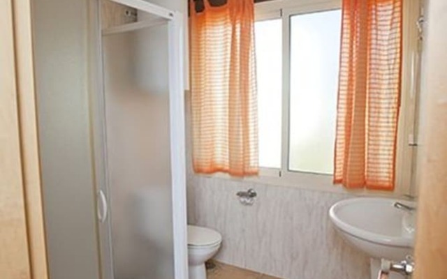 Villa Ventanas Mediterraneo Canovas Nerja