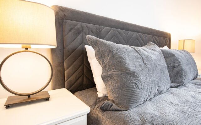 The Flag Suites