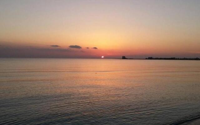 Appartamento Rosamarina