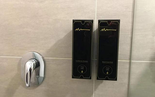 Manhattan Business Hotel Damansara Perdana