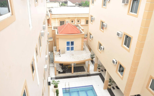 Claridon Hotels & Resorts