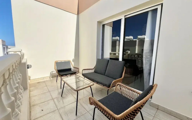41 KAP - Stay Paradise Apartment