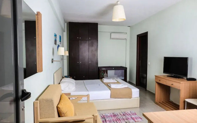 Alexanika Apartments