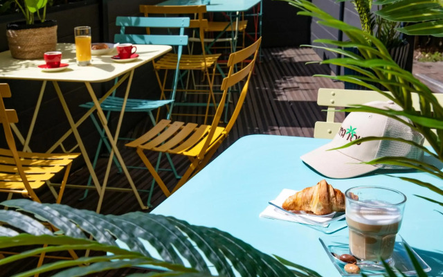 ibis Cannes Plage La Bocca