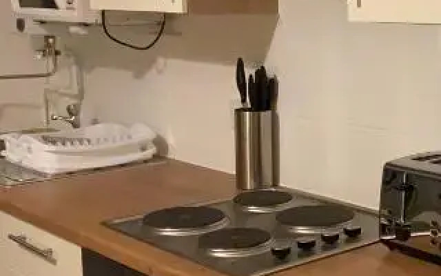 Seaford Lodge Apartments