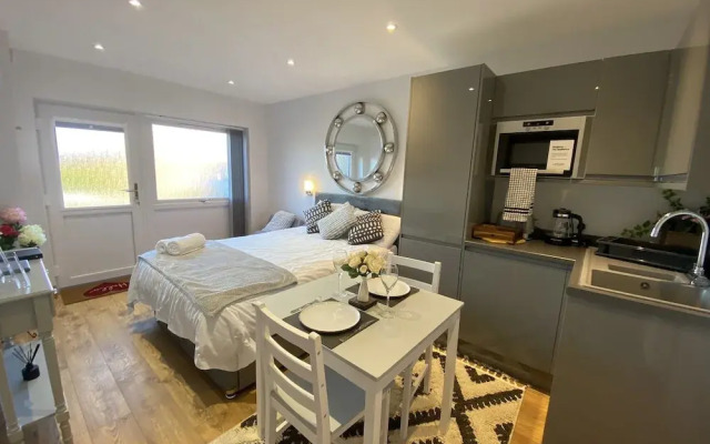 Beautiful 1-bed Studio in Penrith