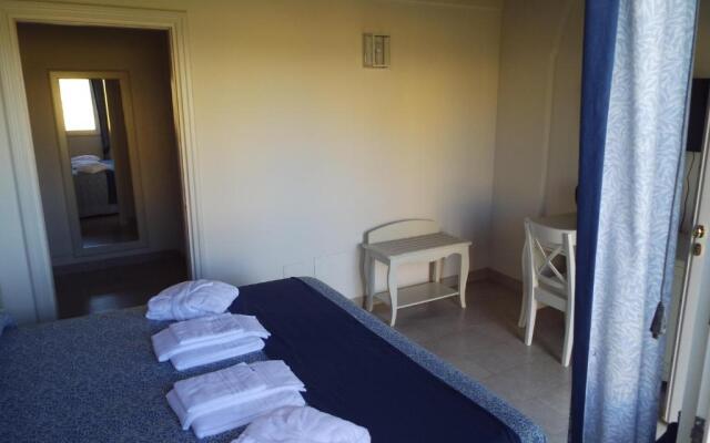 Il Filaro del Castello di San Basilio