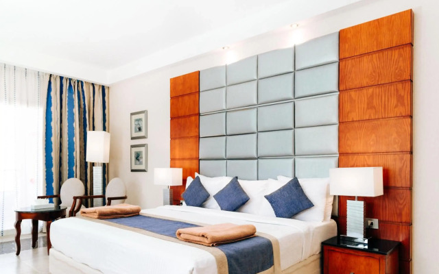 Tropitel Sahl Hasheesh Resort