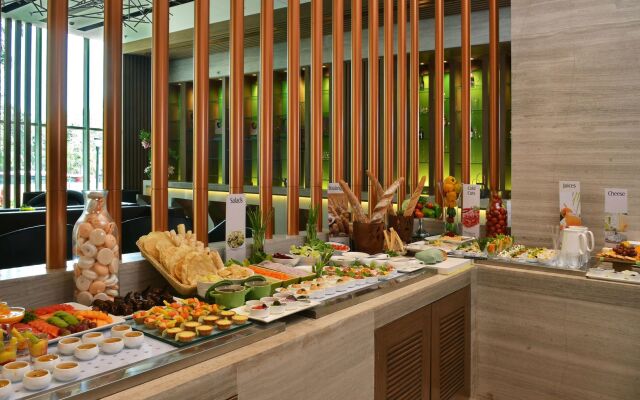 Welcomhotel by ITC Hotels, Richmond Road, Bengaluru