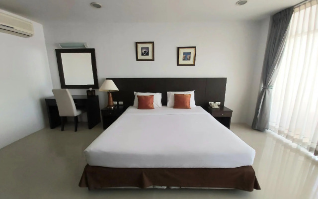 Ampo Residence