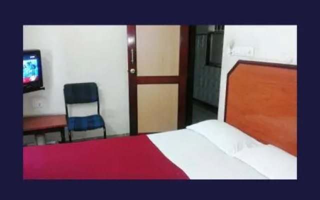 Lakshmi Residency