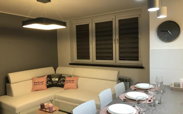 Ekskluzywny Apartament Joanna w centrum Bochni
