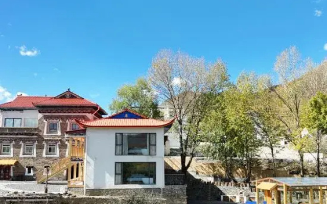 Heart Feeling Homestay