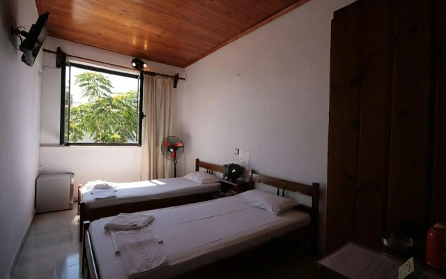 Chania Rooms