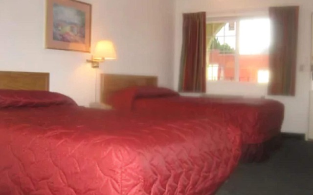 Skyway Inn SeaTac