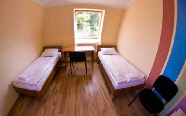 Budget Hotel Ekotel