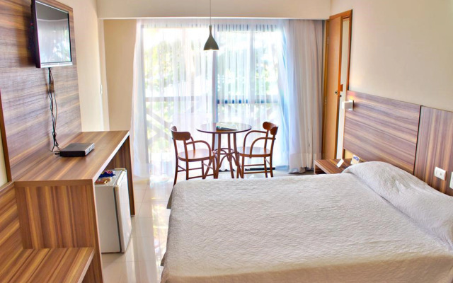 El Aram Imirá Beach Resort