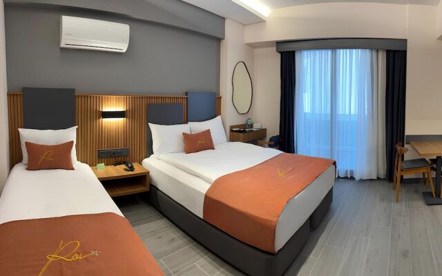 Roi Hotel Izmir