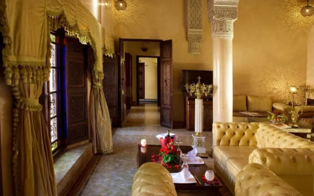 Palais Sheherazade