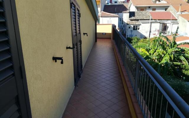 Casa Carmelo