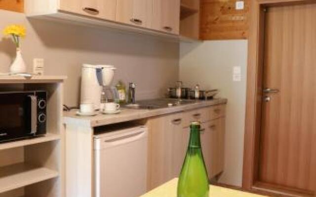 Ferienwohnung am See