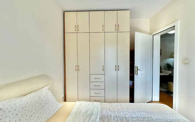 Family Two Bedroom Apartment Vera