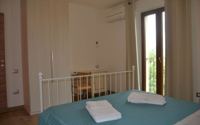 Il Piccolo Carro Apartments