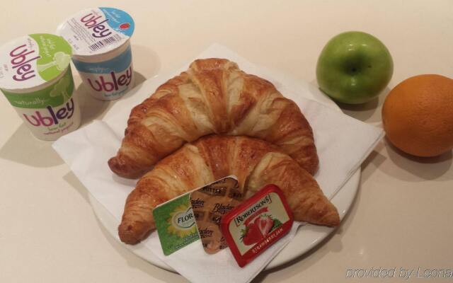 Holiday Inn Express Manchester CC - Oxford Road by IHG