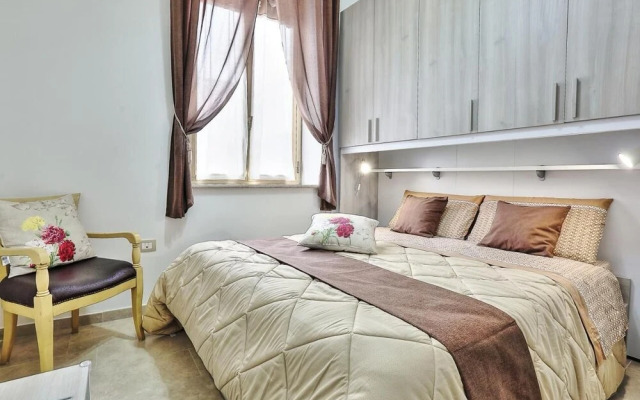 Holiday House Francesca - Rossana Apartment
