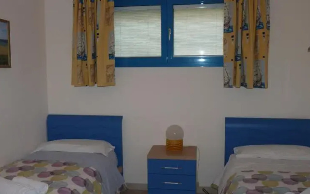 Home Leandro