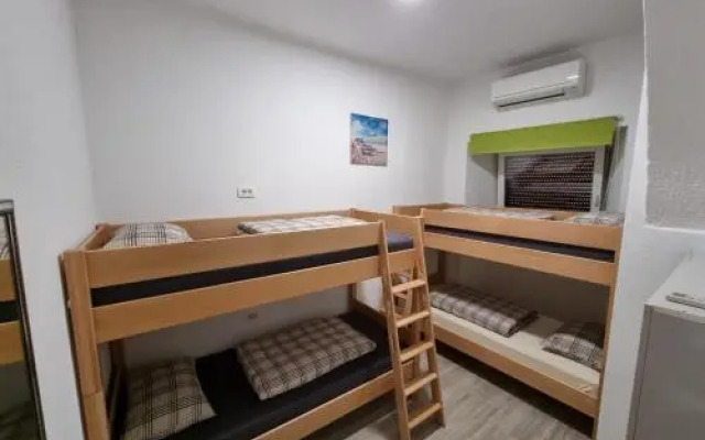 Hostel BellaVista
