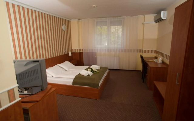 Mercure Budapest Castle Hill