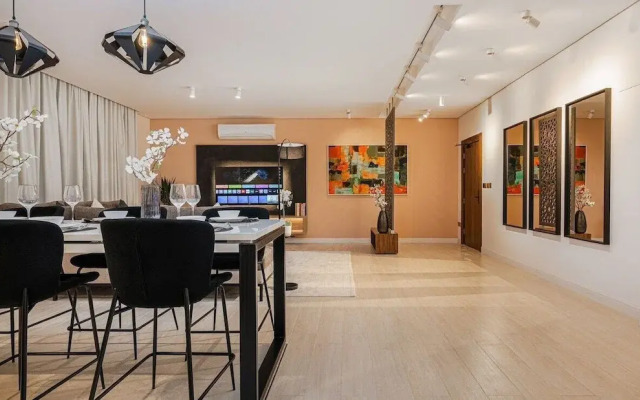 Distinctive Apartment With 2BR in Almughrizat