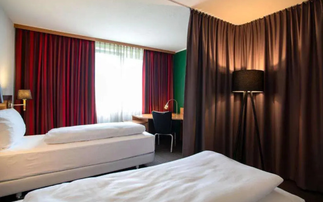 Best Western Conference Airporthotel Frankfurt Mörfelden