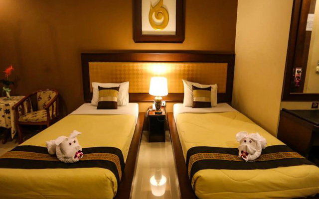 Madina Hotel