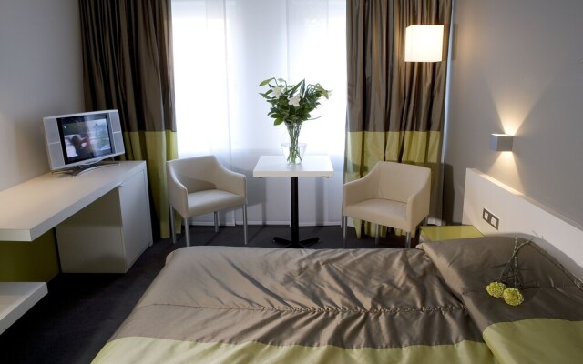 Parkhotel Roeselare