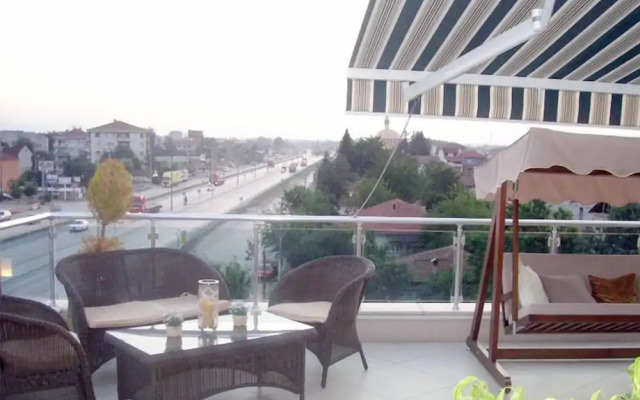 Pak Otel