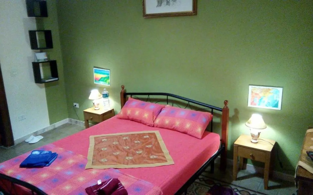casa vacanza la casa del corso