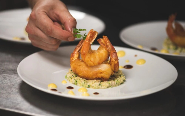 Hotel Restaurant La Villa Arena